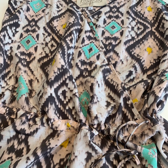 Rory Beca romper - Picture 3 of 4